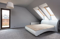 Shetland Islands bedroom extensions